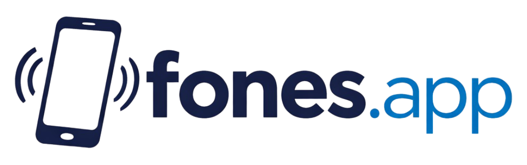 fones.app